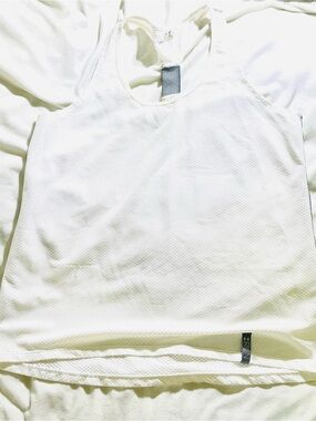 Under Amour Athletic Tank Top
